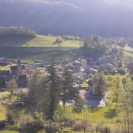 Villa O Joli Bugey à Saint-Rambert-en-Bugey Extérieur photo