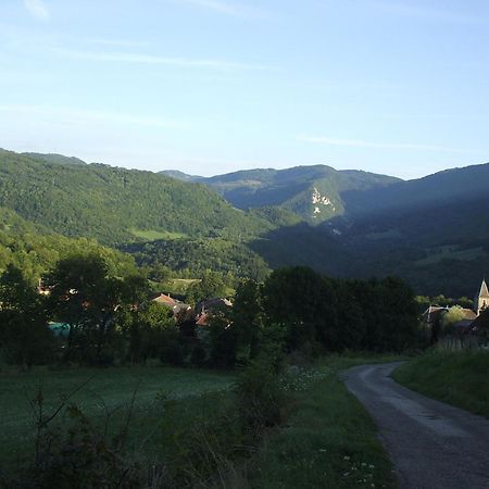 Villa O Joli Bugey à Saint-Rambert-en-Bugey Extérieur photo